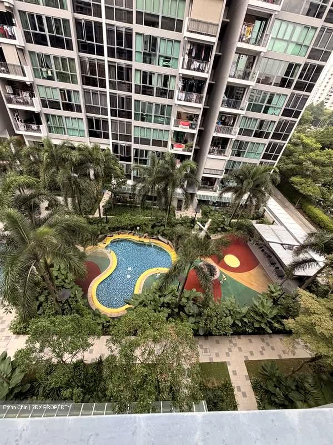 Esparina Residences (D19), Condominium #592100321